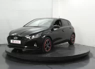 Hyundai i20 1.4 Attractive