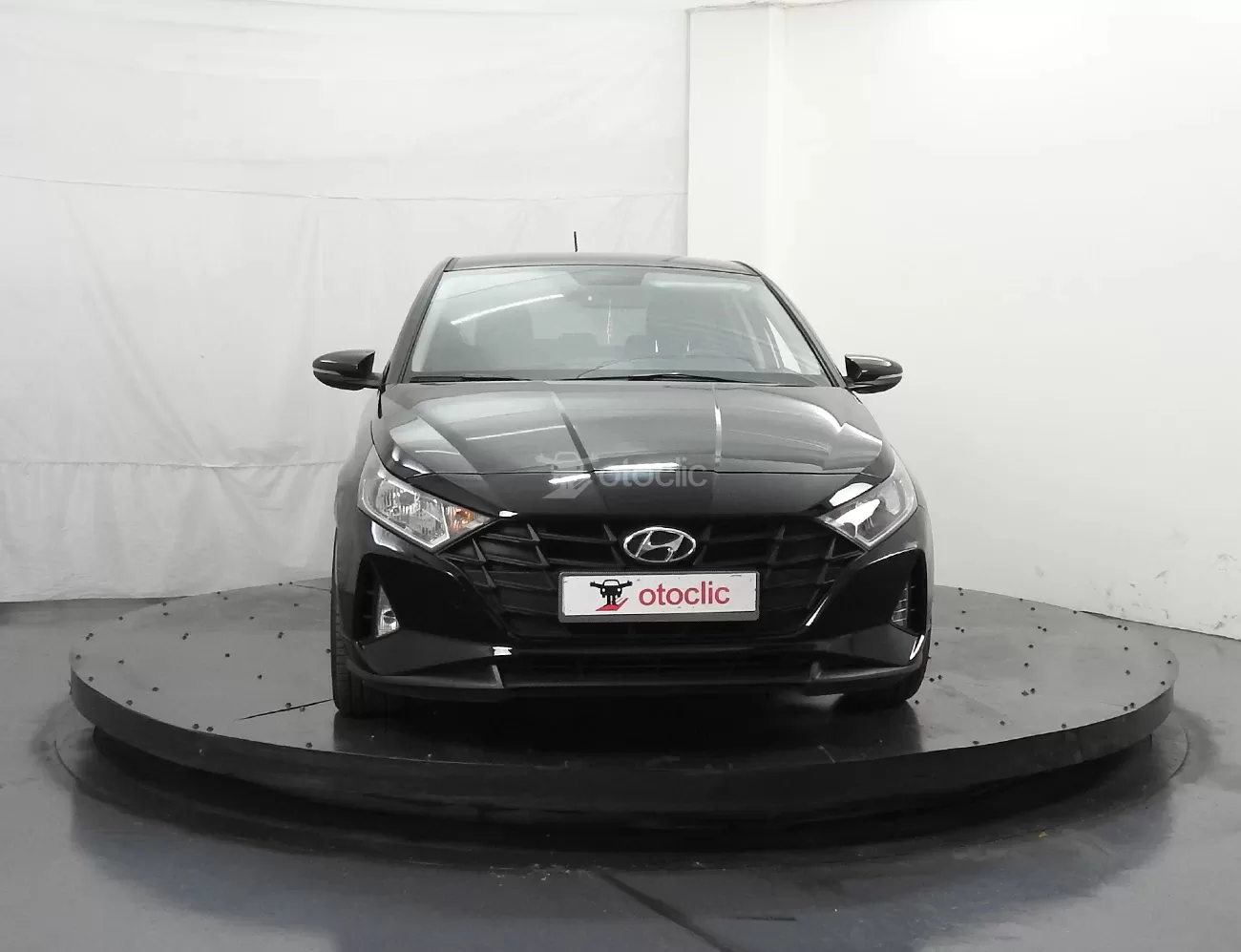 Hyundai i20 1.4 Attractive