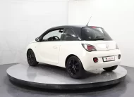 Opel Adam 1.2 Twinport