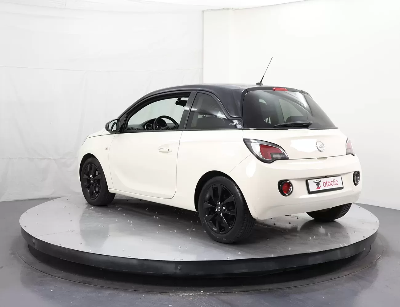 Opel Adam 1.2 Twinport