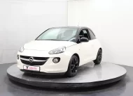 Opel Adam 1.2 Twinport