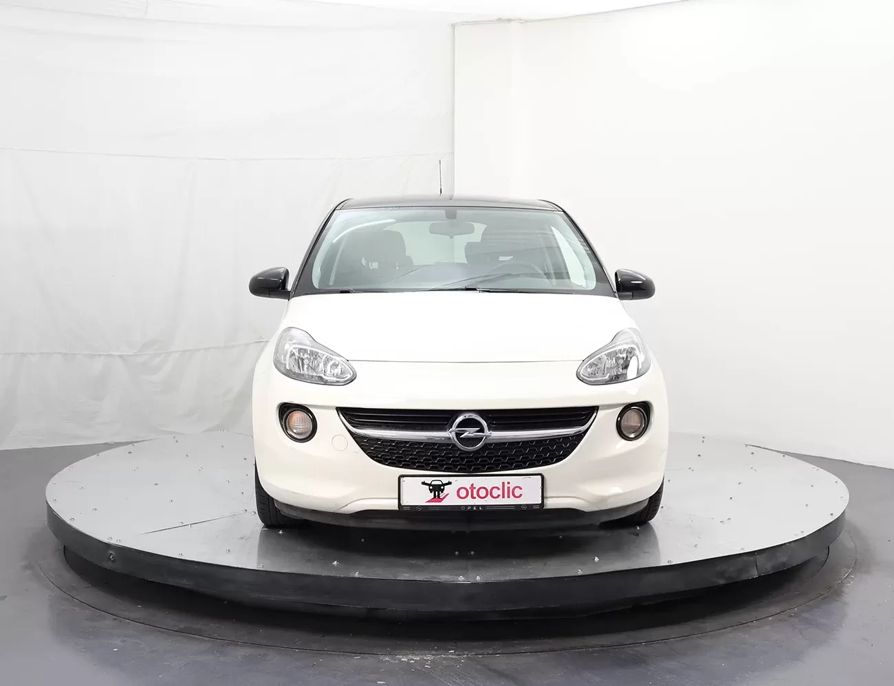 Opel Adam 1.2 Twinport