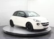 Opel Adam 1.2 Twinport