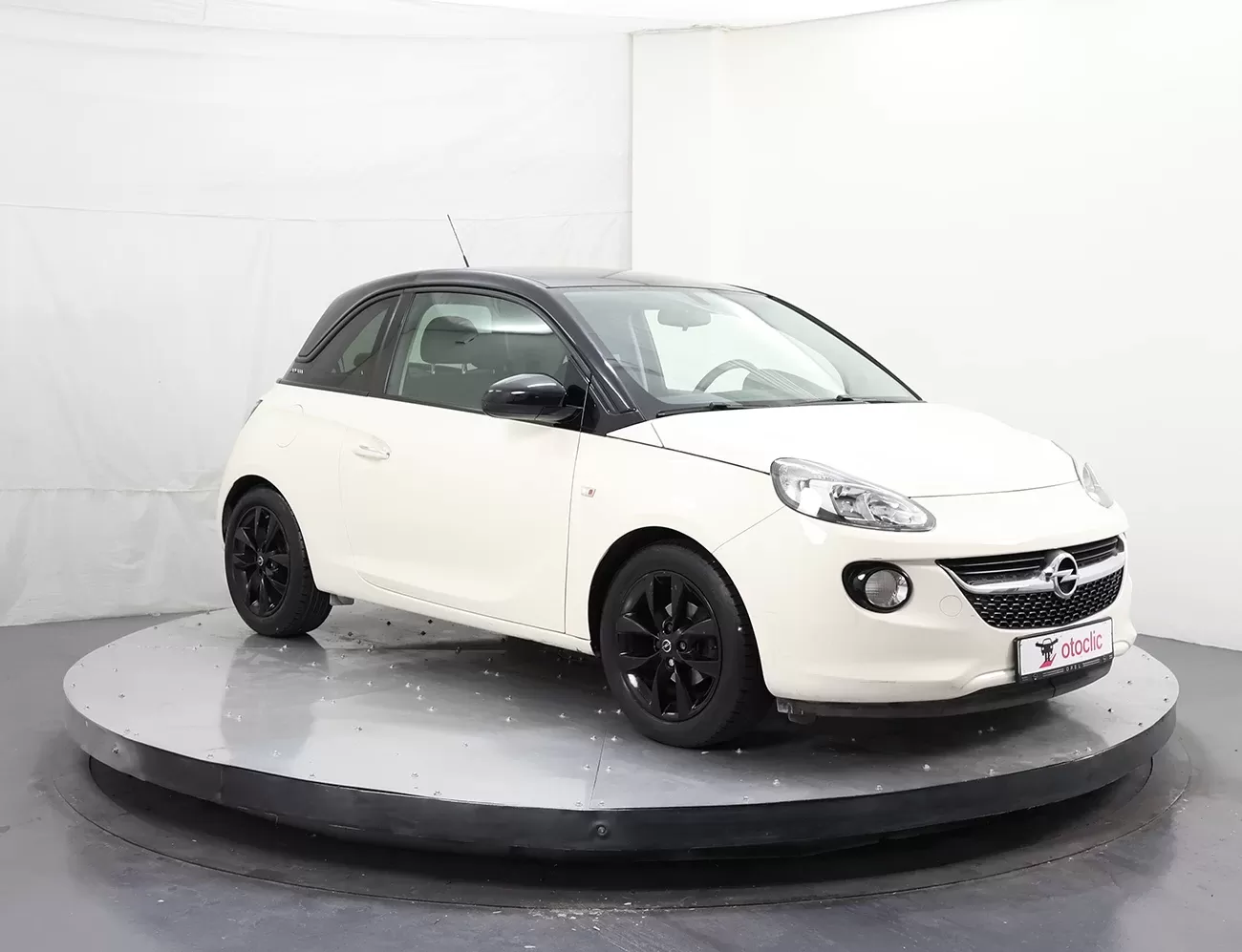 Opel Adam 1.2 Twinport