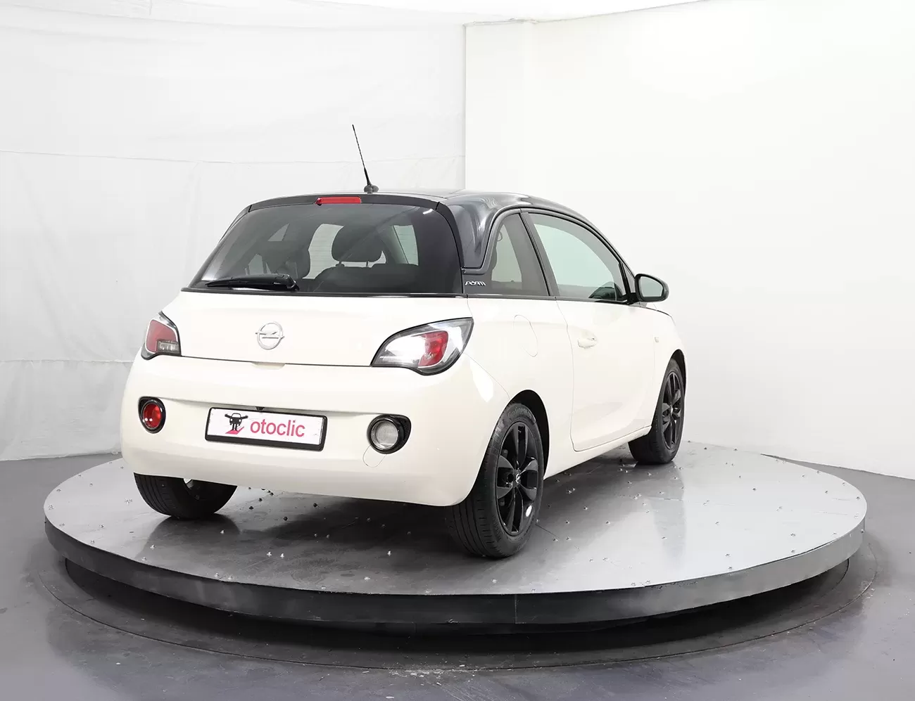 Opel Adam 1.2 Twinport