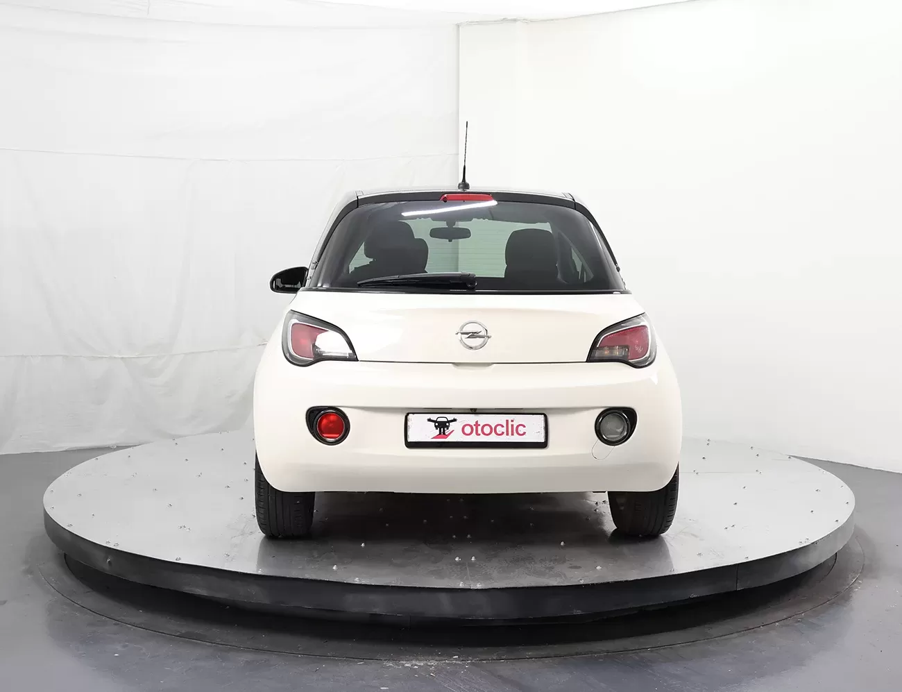 Opel Adam 1.2 Twinport