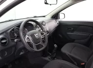 Dacia Logan 1.2 16v 85 Ambiance