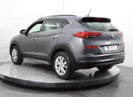 Hyundai Tucson 1.6 Luxe