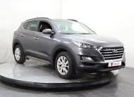 Hyundai Tucson 1.6 Luxe