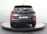 Hyundai Tucson 1.6 Luxe