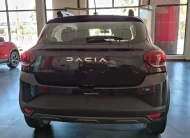 Dacia Sandero 1.5 dCi 102 Stepway Confort
