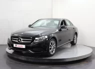 Mercedes-Benz Classe C 220 d Avantgarde