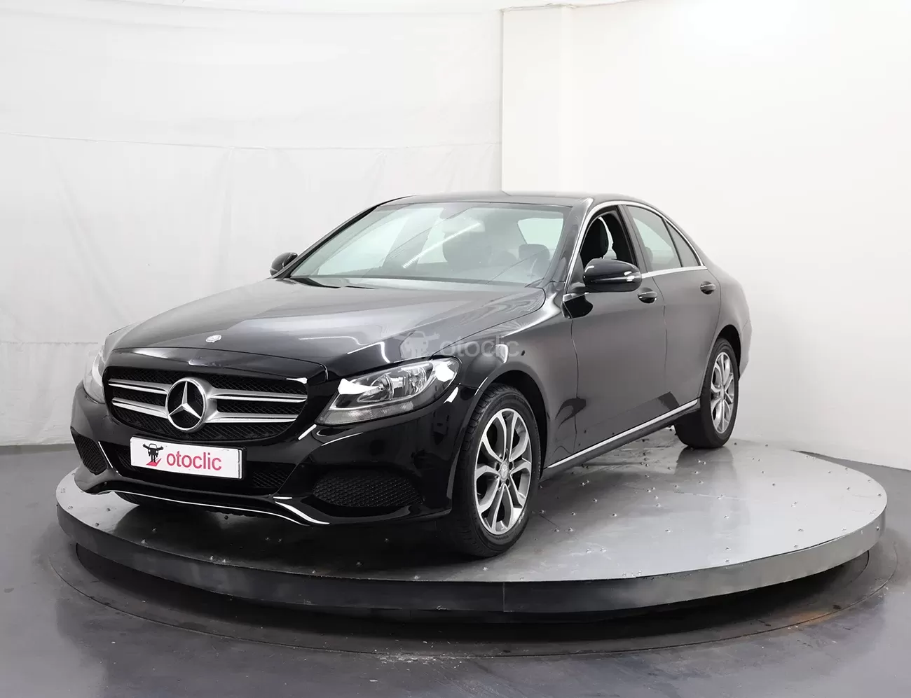 Mercedes-Benz Classe C 220 d Avantgarde