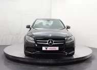 Mercedes-Benz Classe C 220 d Avantgarde