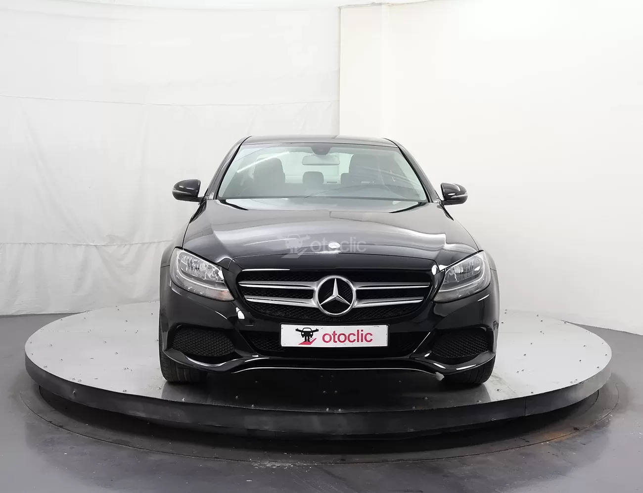 Mercedes-Benz Classe C 220 d Avantgarde