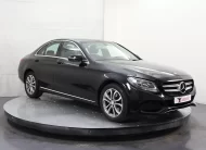 Mercedes-Benz Classe C 220 d Avantgarde