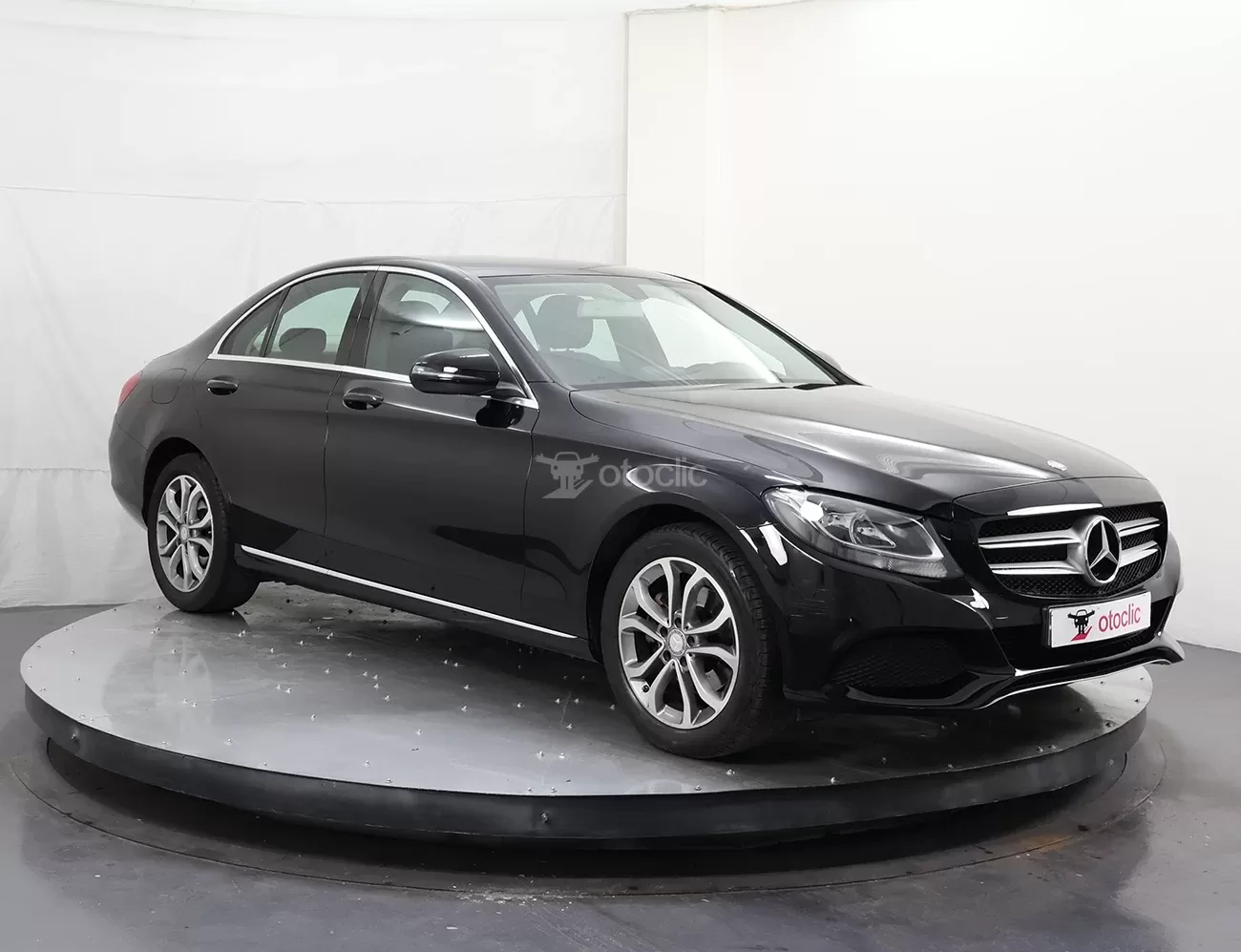 Mercedes-Benz Classe C 220 d Avantgarde