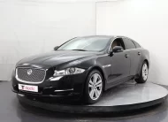 Jaguar XJ 3.0 Luxury