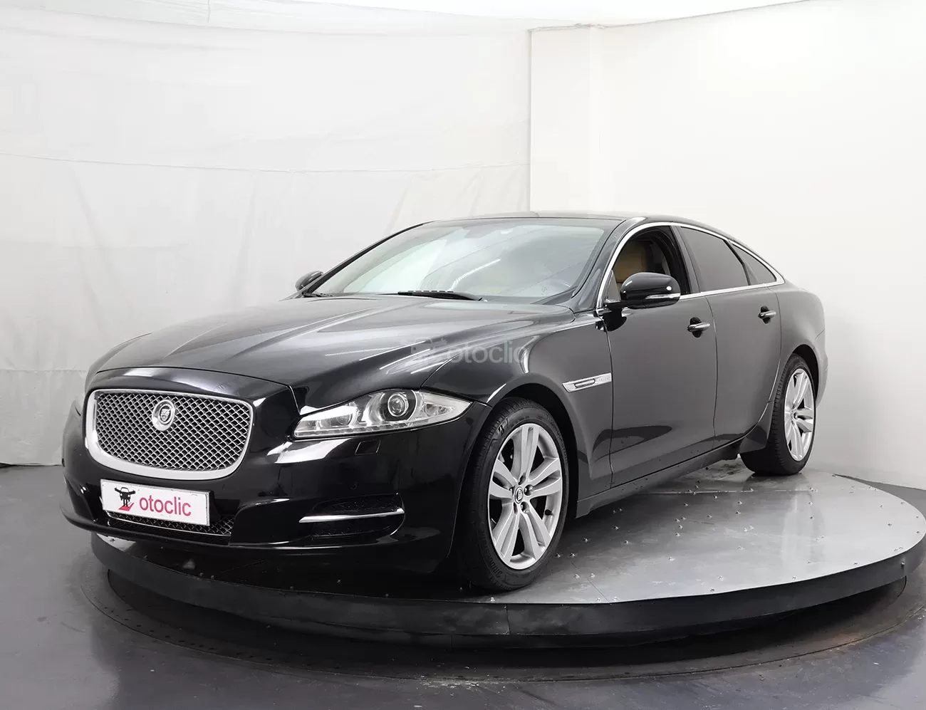 Jaguar XJ 3.0 Luxury