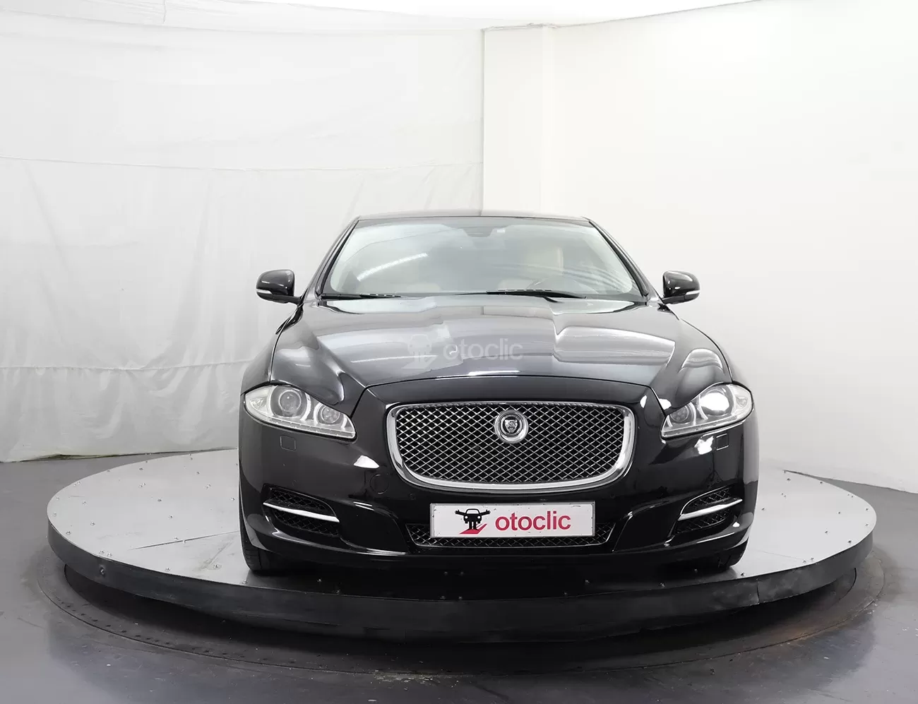 Jaguar XJ 3.0 Luxury