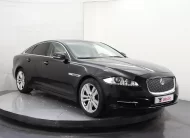 Jaguar XJ 3.0 Luxury