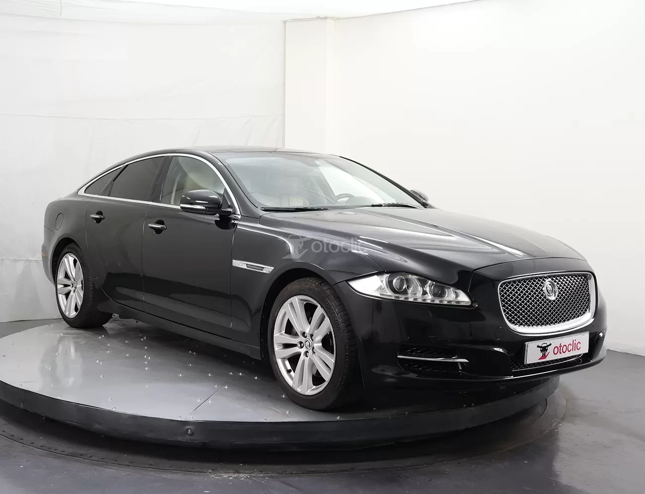 Jaguar XJ 3.0 Luxury