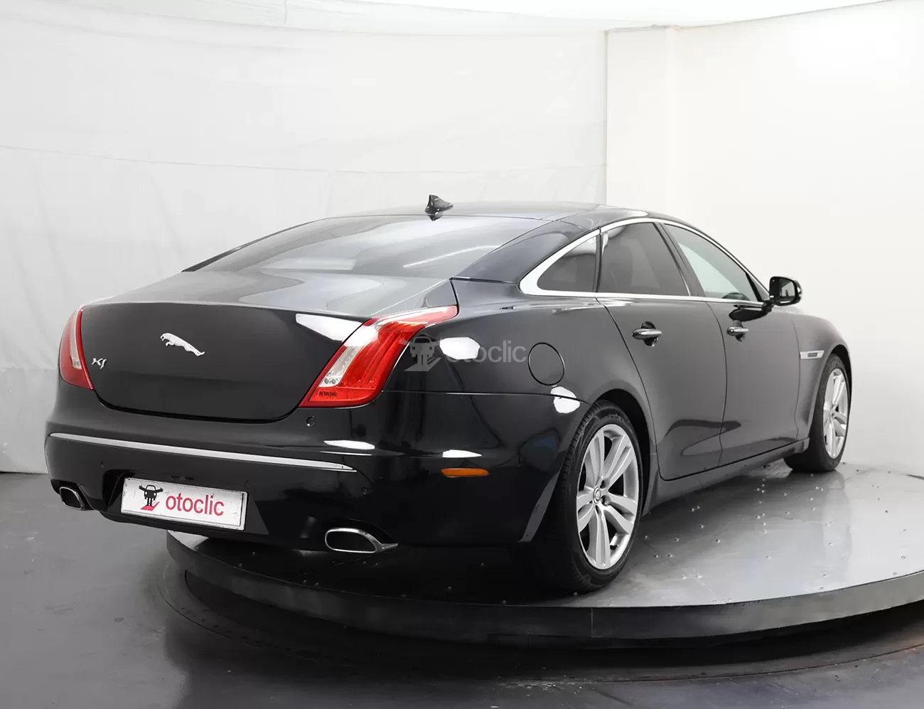 Jaguar XJ 3.0 Luxury