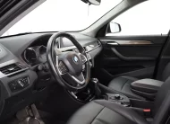 BMW X1 sDrive 18d xLine