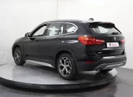 BMW X1 sDrive 18d xLine