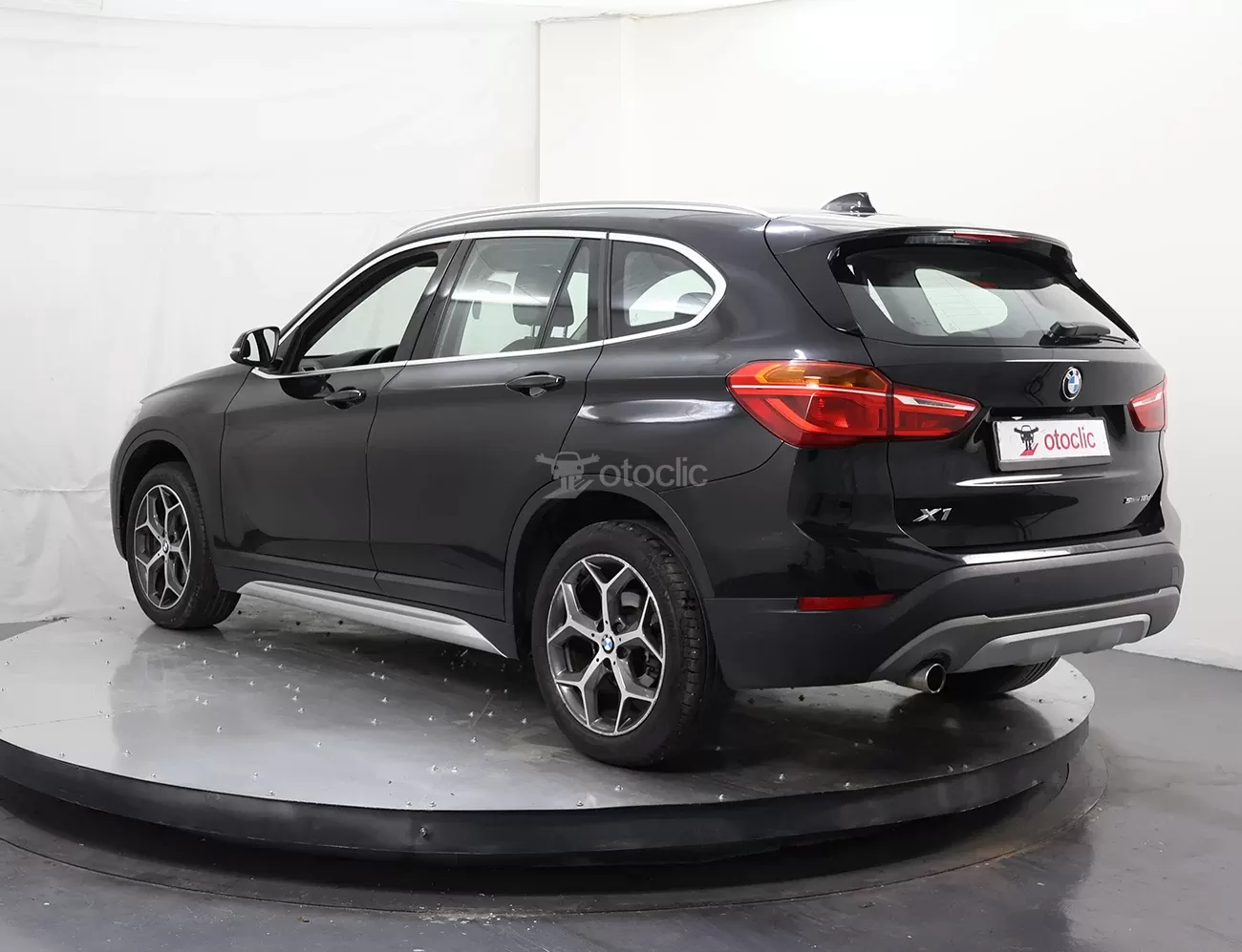 BMW X1 sDrive 18d xLine