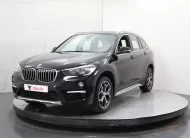 BMW X1 sDrive 18d xLine