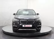 BMW X1 sDrive 18d xLine