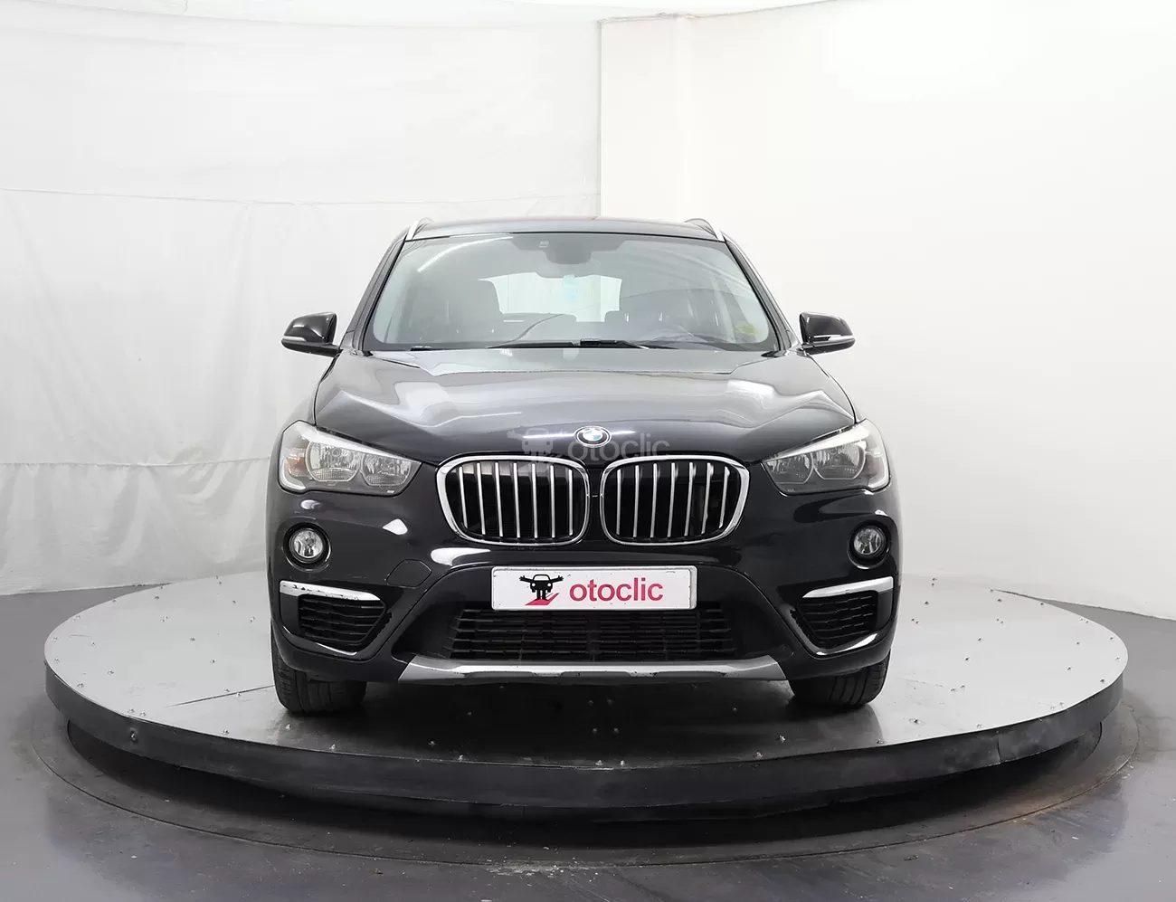 BMW X1 sDrive 18d xLine