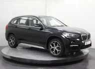 BMW X1 sDrive 18d xLine