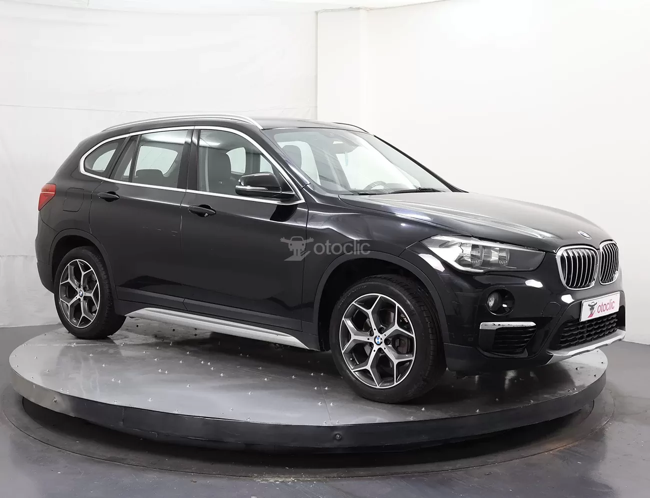 BMW X1 sDrive 18d xLine