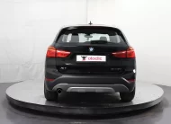 BMW X1 sDrive 18d xLine