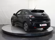 Peugeot 208 Allure Pack