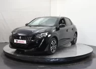 Peugeot 208 Allure Pack