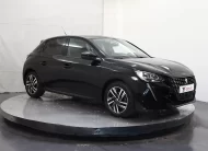 Peugeot 208 Allure Pack