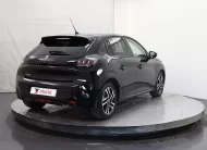 Peugeot 208 Allure Pack