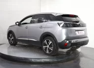 Peugeot 3008 2.0 GT line