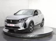 Peugeot 3008 2.0 GT line