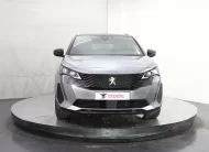 Peugeot 3008 2.0 GT line