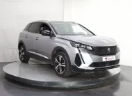 Peugeot 3008 2.0 GT line