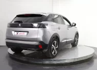 Peugeot 3008 2.0 GT line