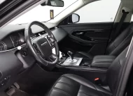 Land Rover Range Rover Evoque 2.0 D I4 204 4WD