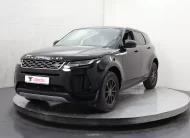 Land Rover Range Rover Evoque 2.0 D I4 204 4WD