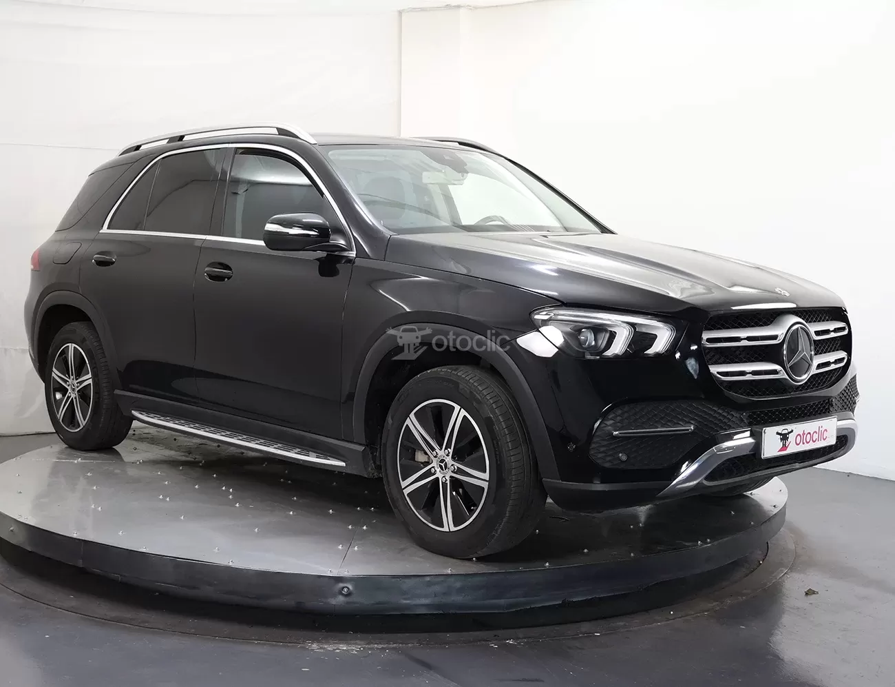 Mercedes-benz GLE 300d Avantgarde