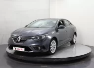 Renault Megane Sedan 1.5 dCi 110 Intens