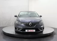 Renault Megane Sedan 1.5 dCi 110 Intens